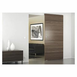 SISTEMA SLIDO D-LINE 43 80M