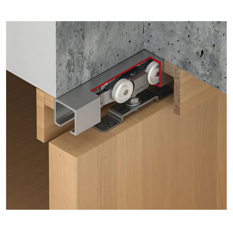 SISTEMA SILENT 80A 80KG