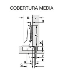 BISAGRA PUSH 110° COBERTURA MEDIA