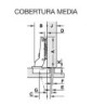 BISAGRA PUSH 110° COBERTURA MEDIA