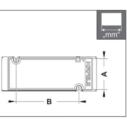 ALIMENTADOR 20W