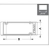 ALIMENTADOR 20W