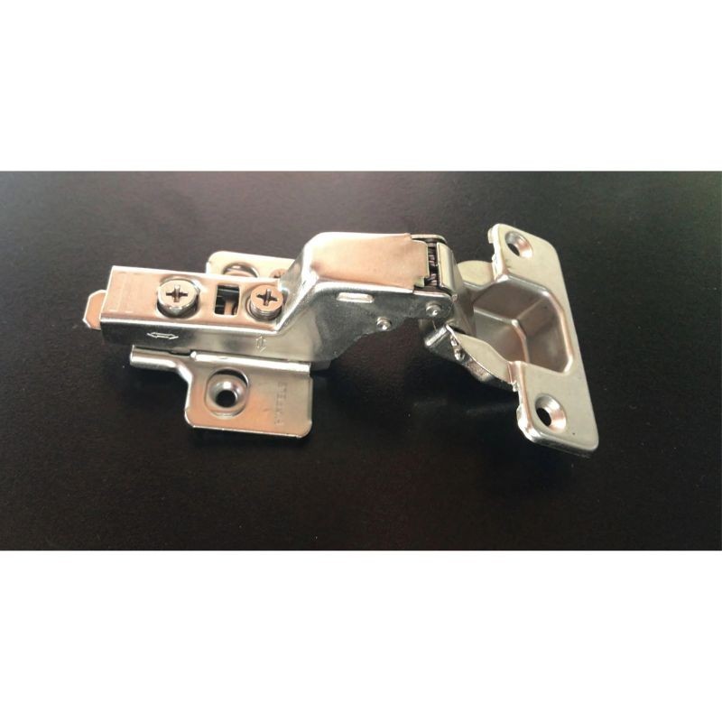BISAGRA PUSH 110° COBERTURA ENRASADA
