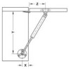 PISTON 60N