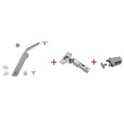V-PACK FREE FLAP H 1.5 PUSH  MOD C