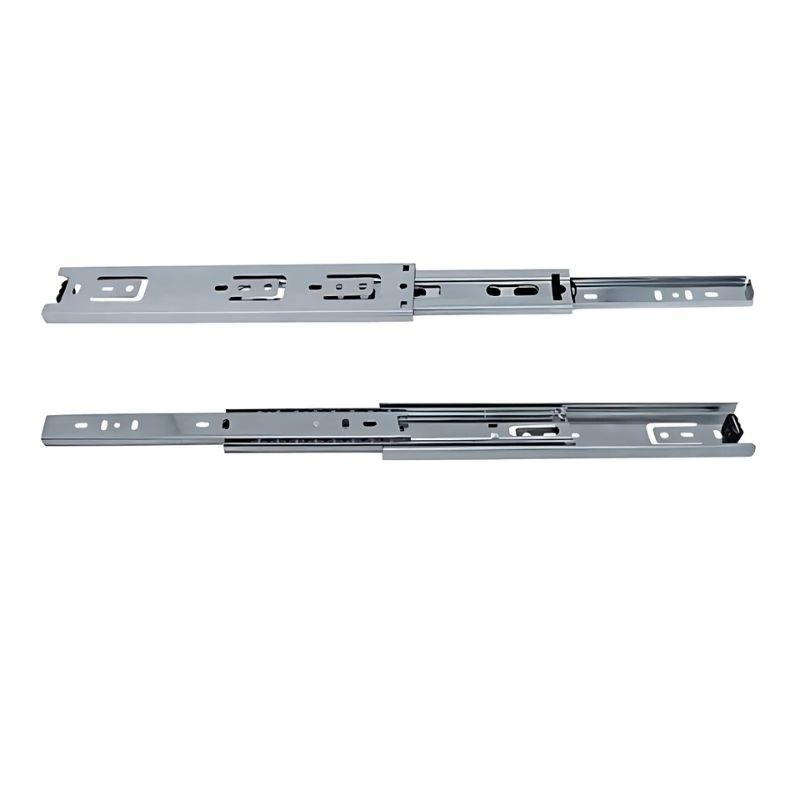 CORREDERA V-PACK CON BALEROS 400 mm