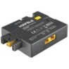 DISTRIBUIDOR 2 PUERTOS 12V