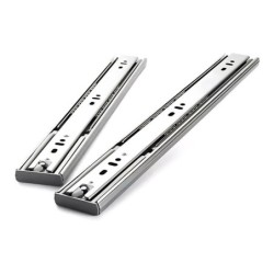 CORREDERA V-PACK CIERRE SUAVE 550 mm