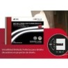 SET 2 TIRAS FLEXIBLES LED 2099 GEMINI