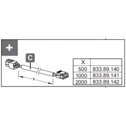 CABLE PARA SENSOR