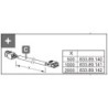 CABLE PARA SENSOR