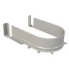 FLEXI SINK PARA CAJON BAJO FREGADERO GRIS 680 mm
