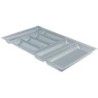 CUBERTERO AUTOCORTE GRIS PLATA 900-940 mm
