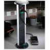 TORRE DE CONTACTOS SENSIOPOD ACERO INOX