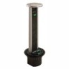 TORRE DE CONTACTOS SENSIOPOD ACERO INOX