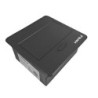 CENTRO DE CARGA ELEVABLE  CON 1 CONTACTO Y CARGA USB