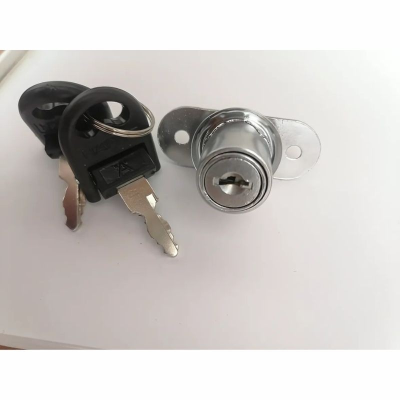 CERRADURA DE CILINDRO DE PRESION  24 mm