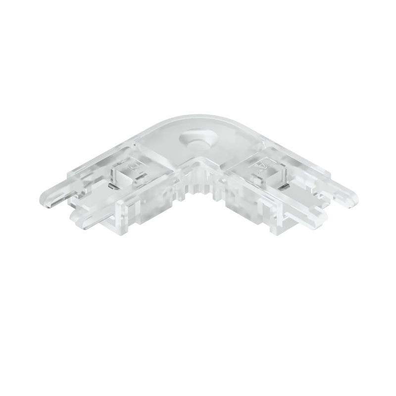 CONECTOR DE CLIP 90°