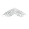 CONECTOR DE CLIP 90°