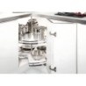 LAZY SUSAN SET 900 mm