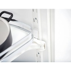 EJE TUBULAR AJUSTABLE LEMANS II 600-750 mm