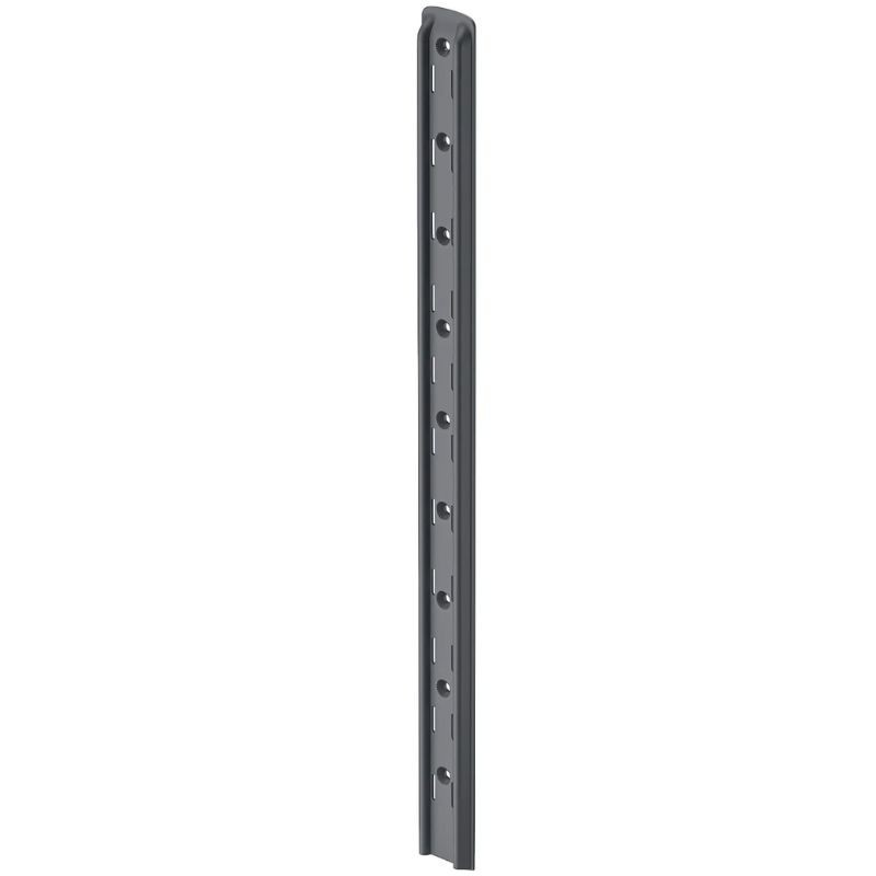 EJE TUBULAR AJUSTABLE LEMANS II 600-750 mm