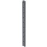 EJE TUBULAR AJUSTABLE LEMANS II 600-750 mm