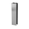 CONECTOR 90° PARA ZOCLO