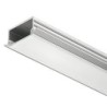PERFIL DE EMBUTIR PARA TIRA LED