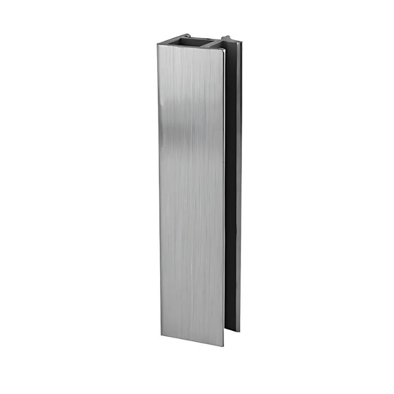 CONECTOR 90° PARA ZOCLO