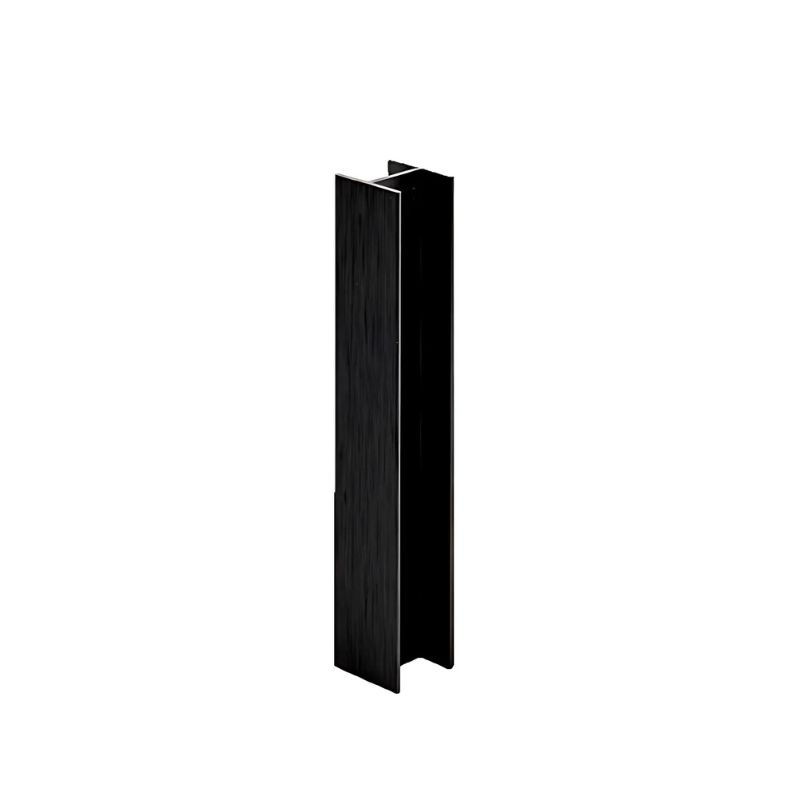 CONECTOR 180° PARA ZOCLO
