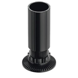 PATA PARA ZOCLO 100MM