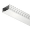 PERFIL DE SOBREPONER PARA TIRA LED