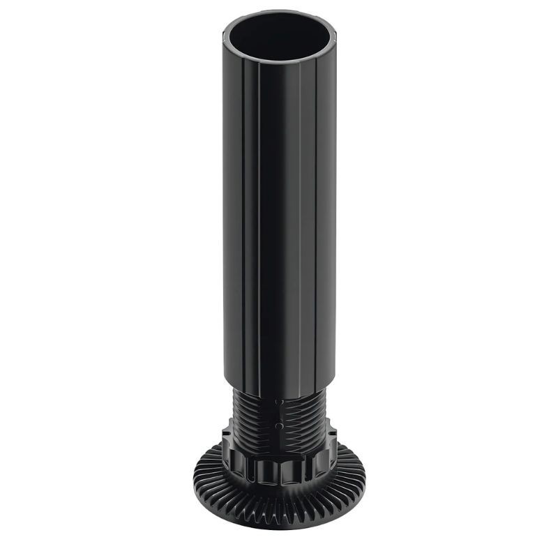 PATA PARA ZOCLO 150MM