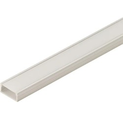 PERFIL DE SOBREPONER PARA TIRA LED
