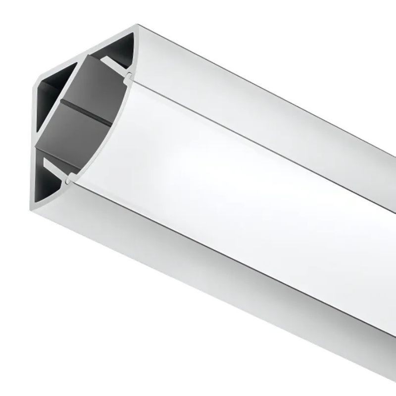 PERFIL ANGULAR PARA TIRA LED