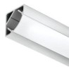 PERFIL ANGULAR PARA TIRA LED