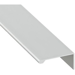 PERFIL JALADERA ATORNILLABLE L