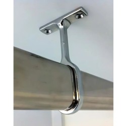 SOPORTE CENTRAL PARA TUBO