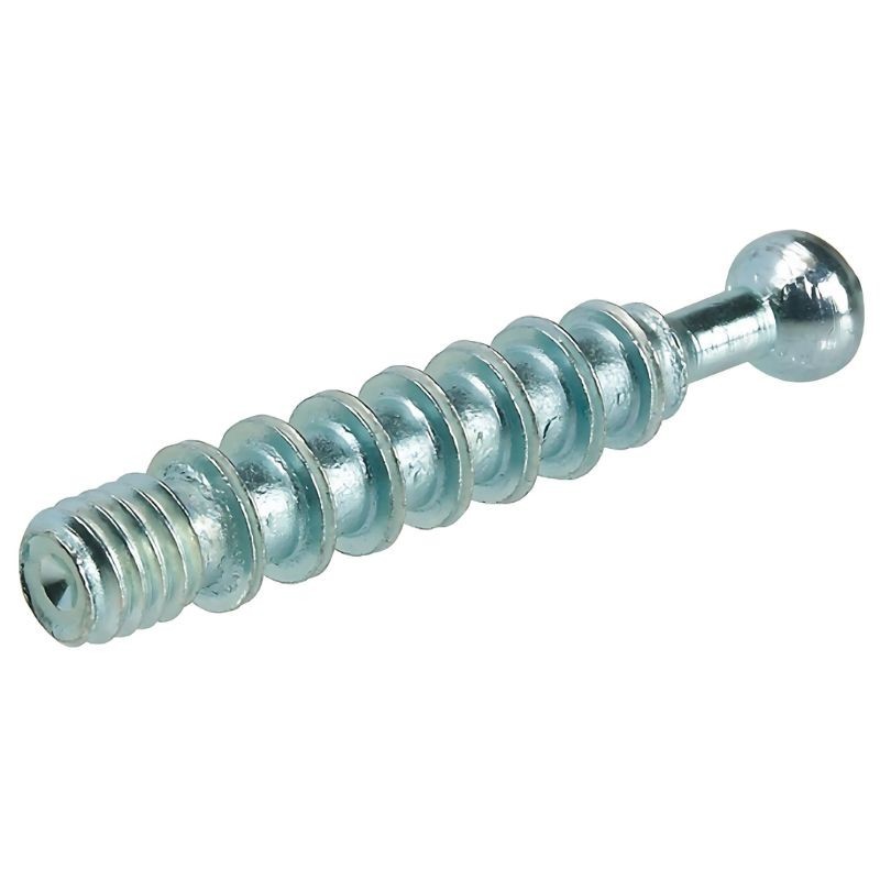 PERNO MINIFIX DE CUERDA MILIMETRICA S 100