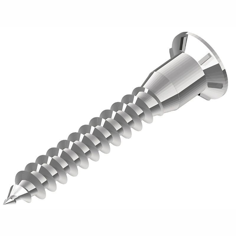 TORNILLO CONFIRMAT