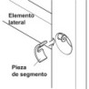 TORNILLO CONFIRMAT