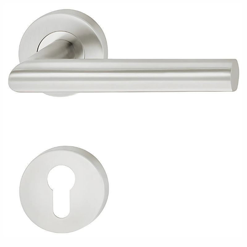 V-PACK HAFELE ARGOS ACERO INOX ENTRADA
