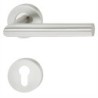 V-PACK HAFELE ARGOS ACERO INOX INDICADOR WC