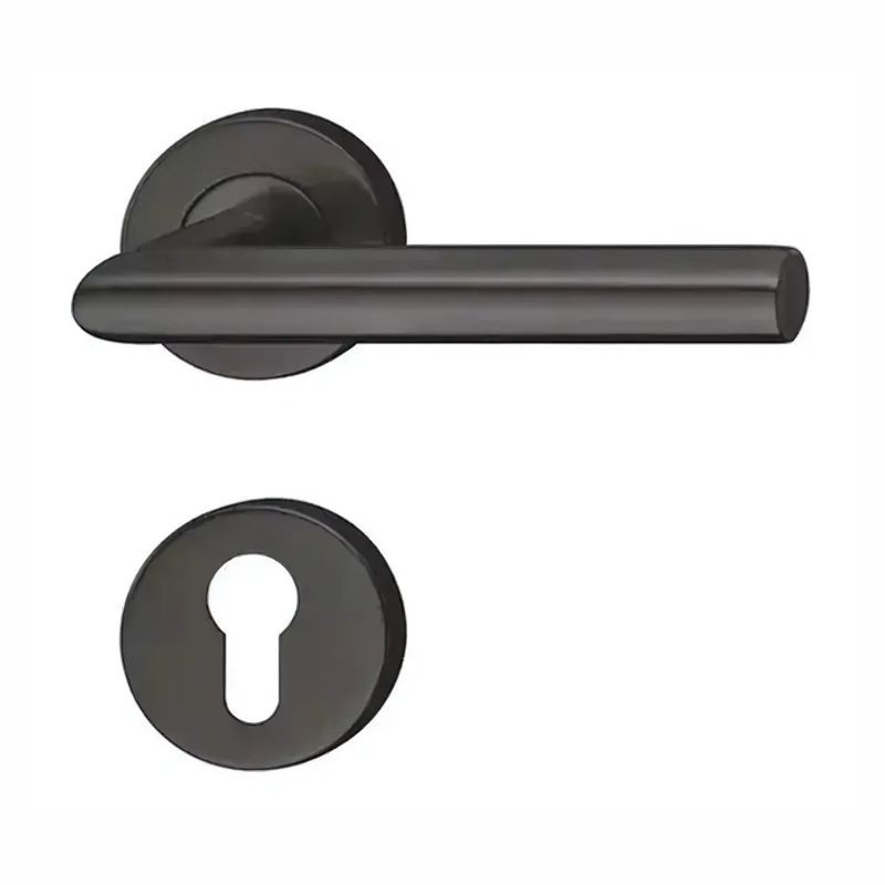 V-PACK HAFELE ARGOS NEGRO RECAMARA