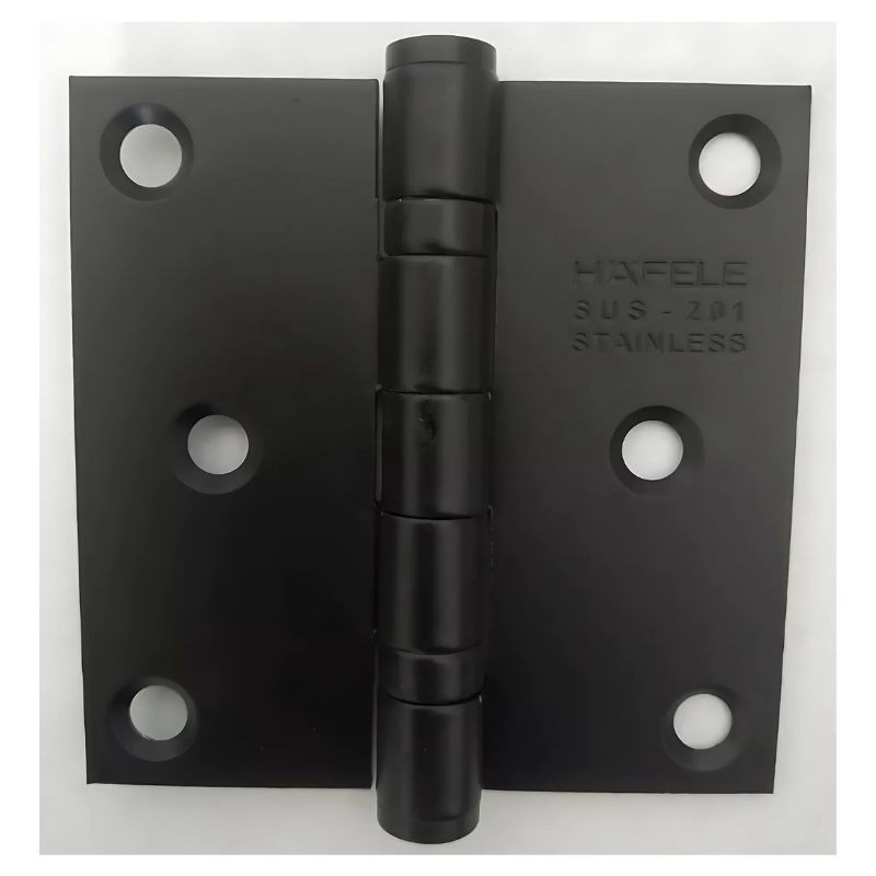 BISAGRA CON BALEROS 4X4"